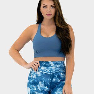 Balance Athletica Aura Bra - Clarity